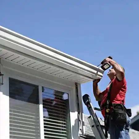 gutter services Pocono Springs